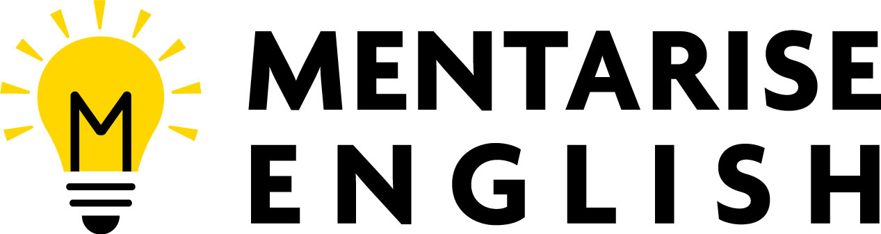 MENTARISE ENGLISH