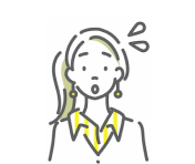 英語がなかなか上達しない人